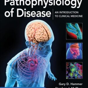 Pathophysiology Of Disease An Introduction To Clinical Medicine 8Th Edition – PDF ebook