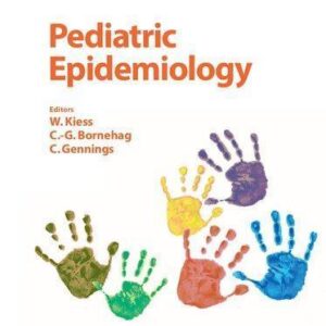Pediatric Epidemiology – PDF ebook