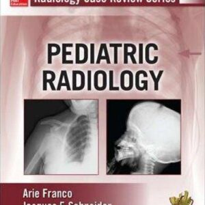 Pediatric Imading – PDF ebook