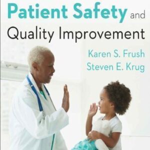 Pediatric Patient Safety And Quality Improvement – PDF ebook