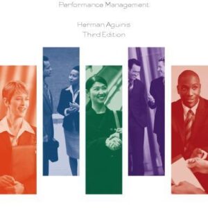 Performance Management 3Rd Edition – PDF ebook