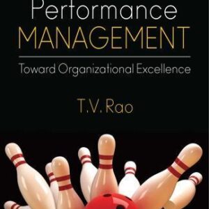 Performance Management Towards Organizational Excellence 2Nd Edition – PDF ebook