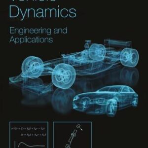 Performance Vehicle Dynamics Engineering And Applications – PDF ebook