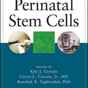 Perinatal Stem Cells 2nd Edition – PDF ebook