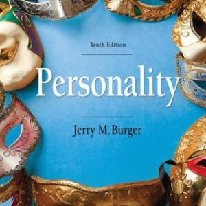 Personality 10Th Edition – PDF ebook