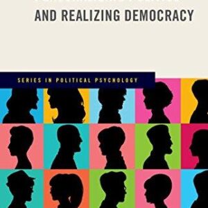 Personalizing Politics And Realizing Democracy – PDF ebook