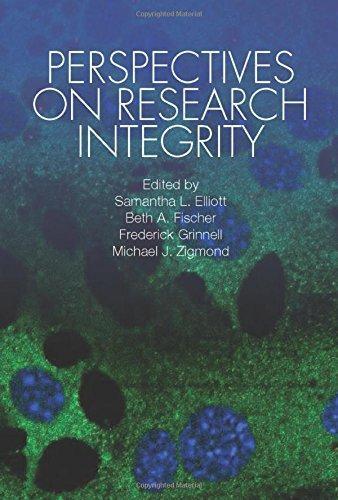 Perspectives On Research Integrity – PDF ebook