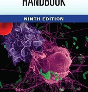 Pharmacotherapy Handbook 9Th Edition – PDF ebook