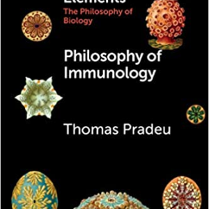 Philosophy Of Immunology – PDF ebook