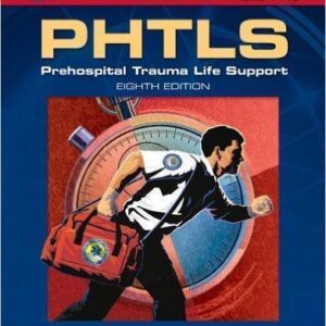 Phtls Prehospital Trauma Life Support 8Th Edition – PDF ebook