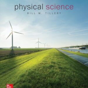 Physical Science 11Th Edition – PDF ebook