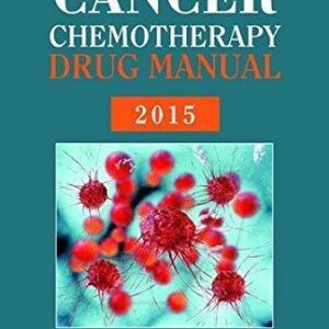 Physicians Cancer Chemotherapy Drug Manual 2015 15Th Edition – PDF ebook