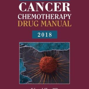 Physicians Cancer Chemotherapy Drug Manual 2018 – PDF ebook