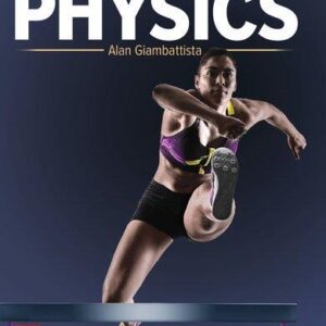 Physics 5Th Edition Giambattista – PDF ebook