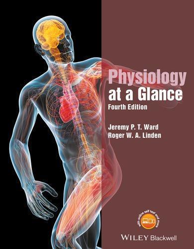 Physiology At A Glance 4Th Edition – PDF ebook