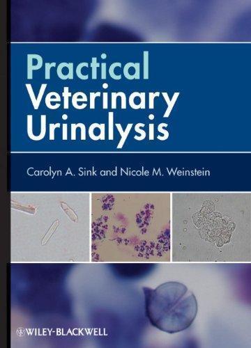 Practical Veterinary Urinalysis – PDF ebook