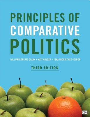Principles Of Comparative Politics 3Rd Edition – PDF ebook