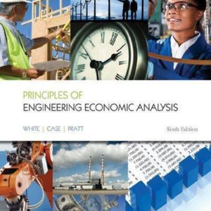 Principles Of Engineering Economic Analysis 6Th Edition – PDF ebook