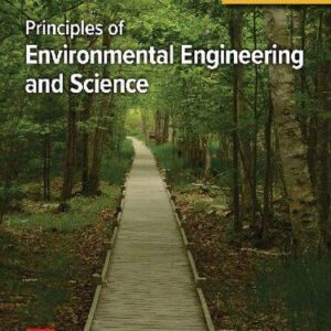 Principles Of Environmental Engineering And Science 4Th Edition – PDF ebook