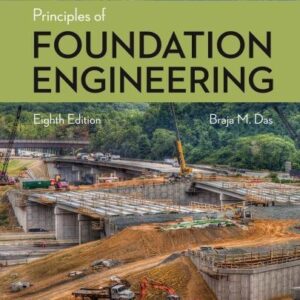 Principles Of Foundation Engineering 8Th Edition – PDF ebook