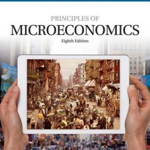 Principles Of Microeconomics 8Th Edition – PDF ebook