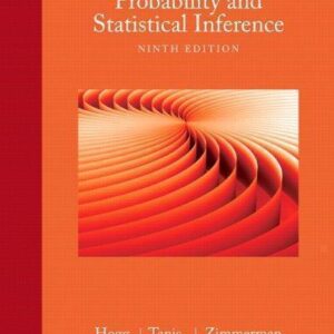 Probability And Statistical Inference 2Nd Edition – PDF ebook