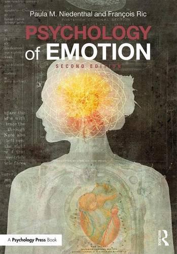 Psychology Of Emotion 2Nd Edition – PDF ebook