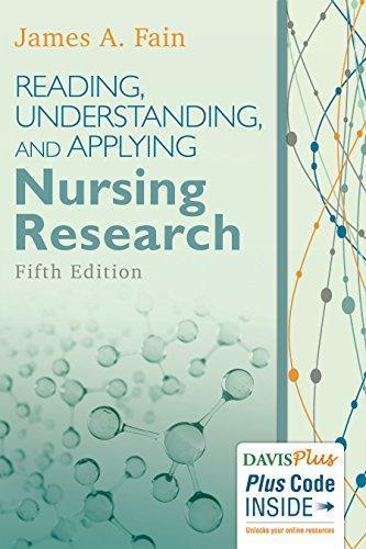 Reading Understanding And Applying Nursing Research 5Th Edition – PDF ebook