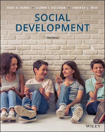 Social Development 3Rd Edition – PDF ebook