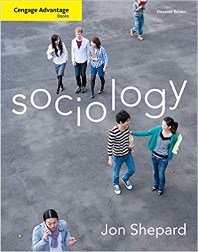 Sociology 11Th Edition – PDF ebook