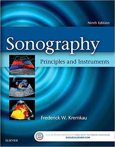 Sonography Principles And Instruments 9Th Edition – PDF ebook