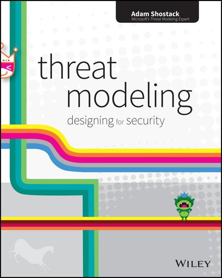 Threat Modeling Designing For Security – PDF ebook