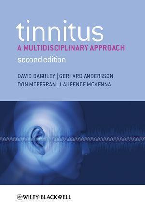 Tinnitus A Multidisciplinary Approach 2nd Edition – PDF ebook