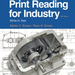 print reading for industry 10e