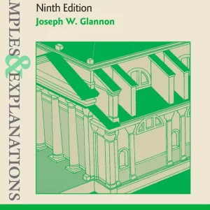 examples and explanations 9th edition