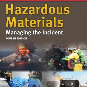 Hazardous Materials 4E