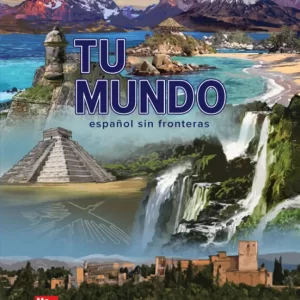 Tu Mundo 3e