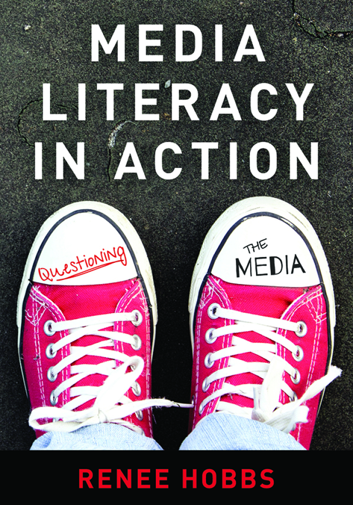 Media Literacy in Action: Questioning the Media - PDF eBook