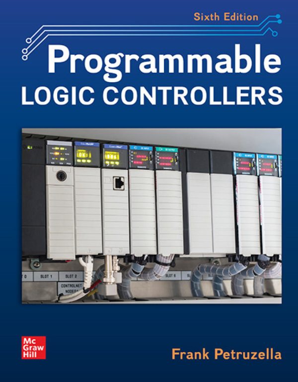 Programmable Logic Controllers 6th Edition