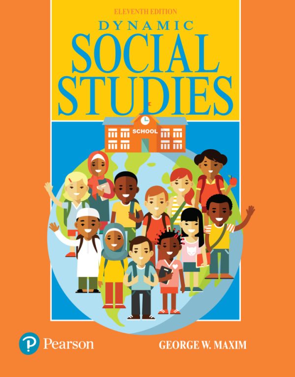 Dynamic Social Studies 11th Edition