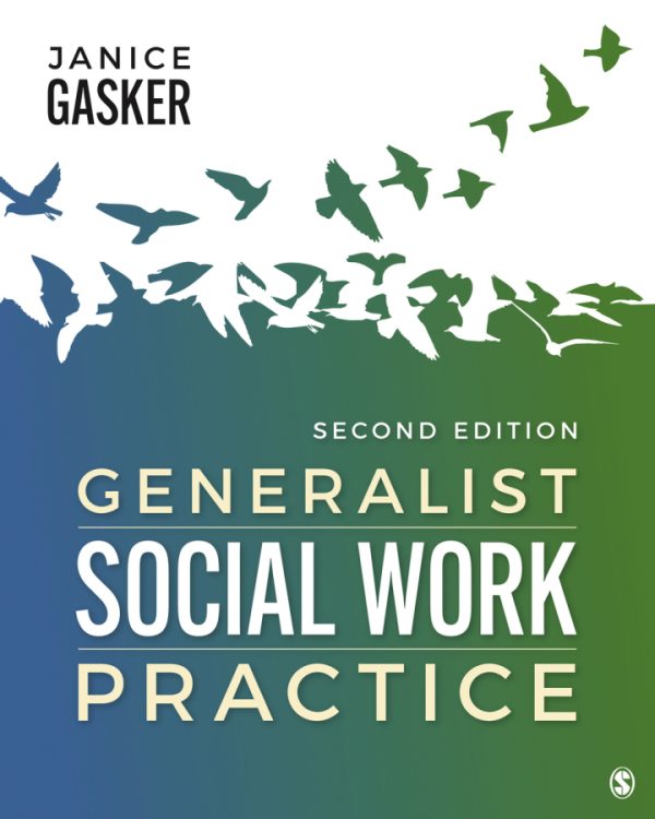 Generalist Social Work Practice 2nd Edition