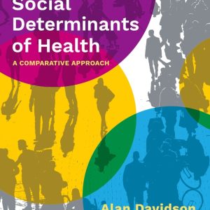 Social Determinants of Health 2e