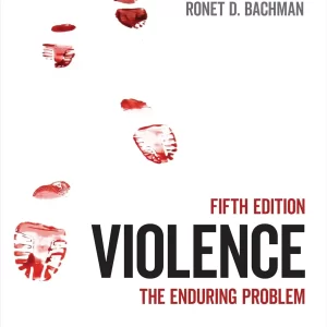 violence 5e