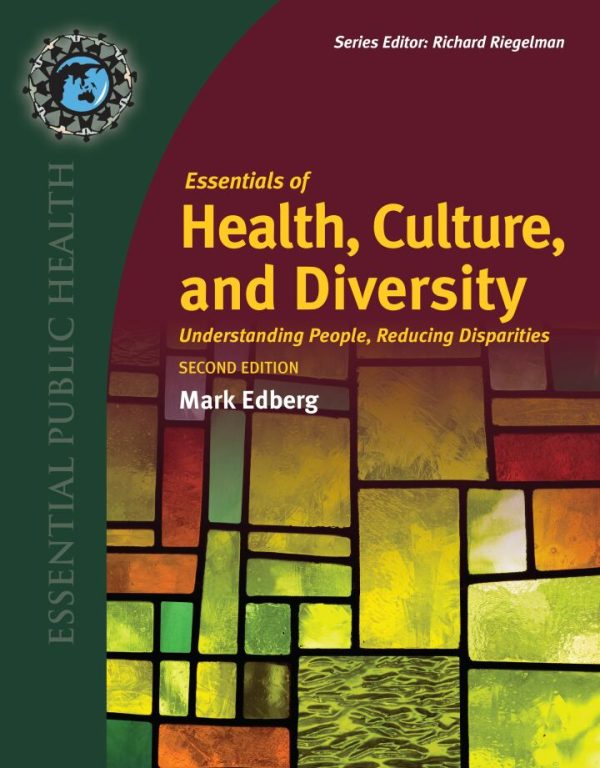 Essentials of Health, Culture, and Diversity 2nd Edition