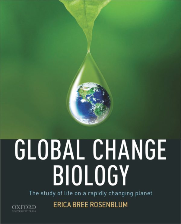 Global Change Biology pdf