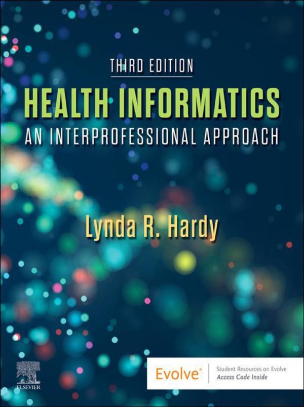 hardy health infomatics 3e