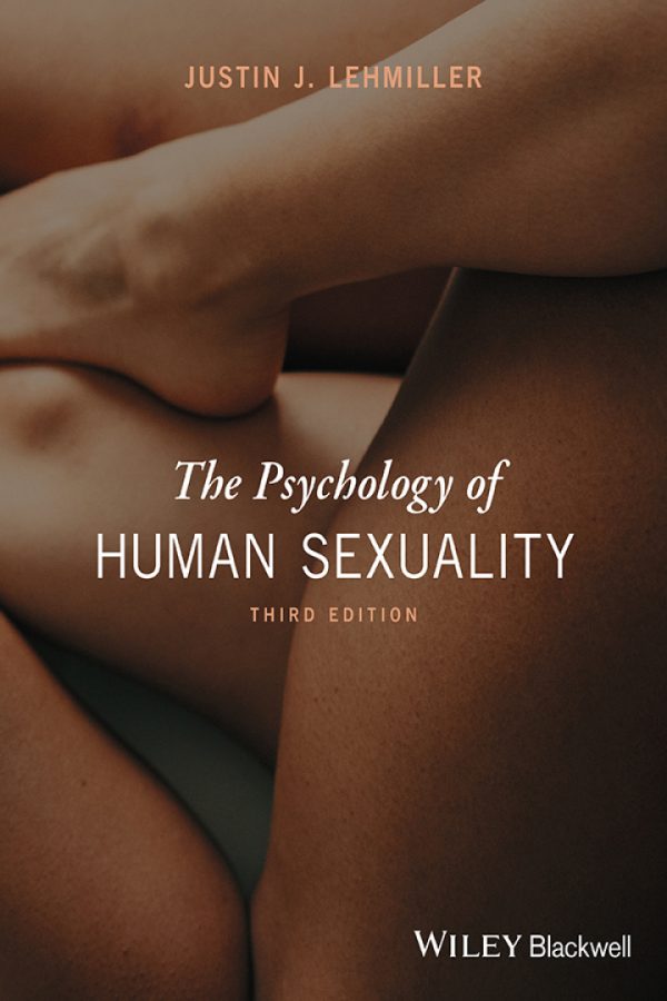 psychology of human sexuality 3e