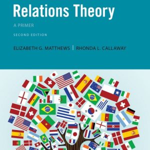International Relations Theory 2nd Edition