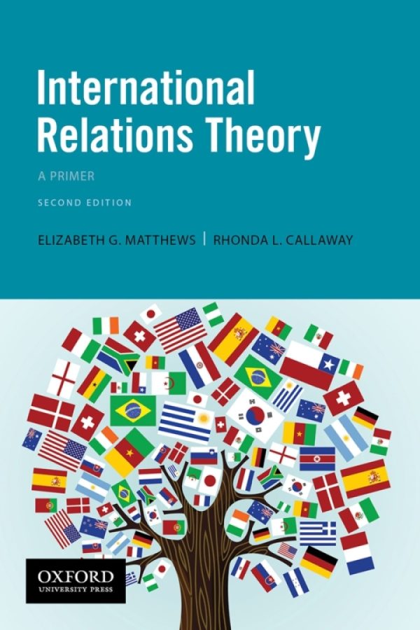 International Relations Theory 2nd Edition