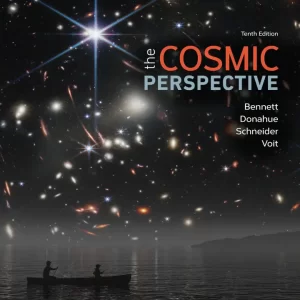 The Cosmic Perspective 10th ed
